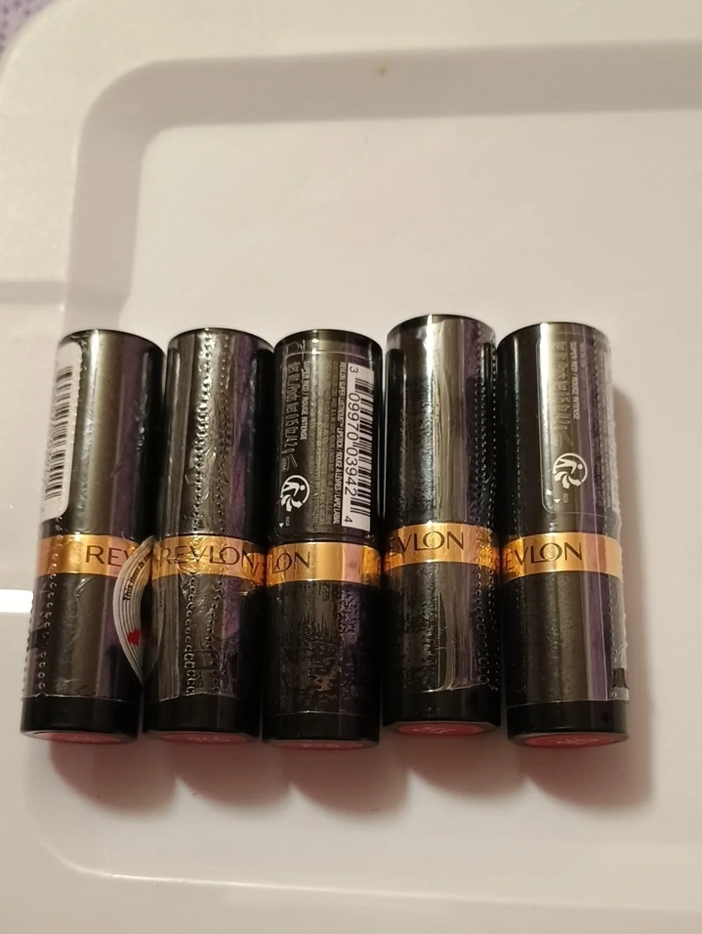Revlon brand new